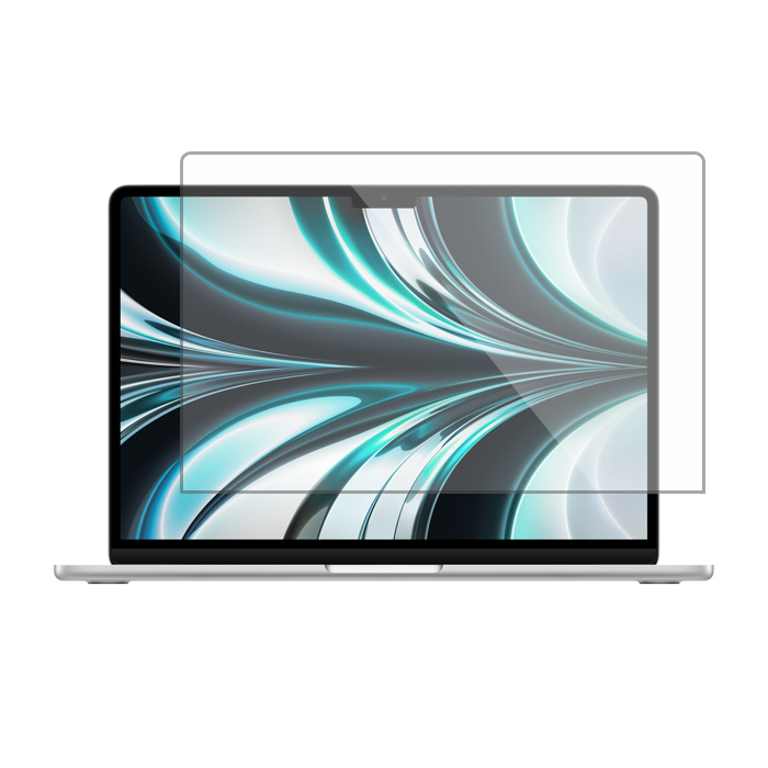 Dán màn hình cho MacBook Air M2 13.6"
