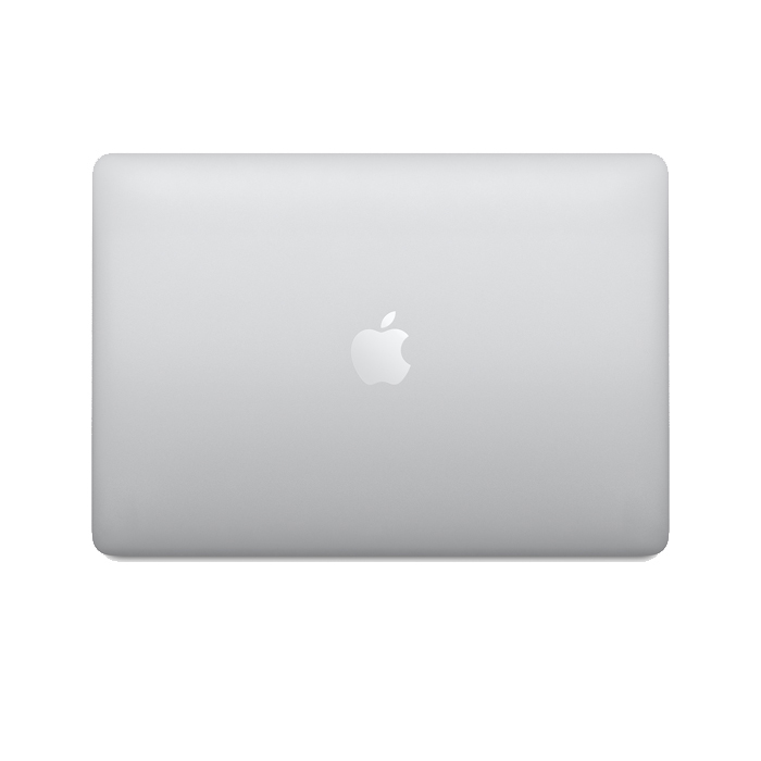 Skin for MacBook Pro 16-inch 2021 - Silver A2485