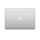 Skin for MacBook Pro 16-inch 2021 - Silver A2485