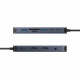 HyperDrive Next 11 Port Dual 4K60Hz HDMI USB-C Hub For Laptop/Macbook - HD4006GL