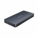 HyperDrive Next 10 Port Business Class USB-C Dock For Laptop/Macbook - HD7001GL