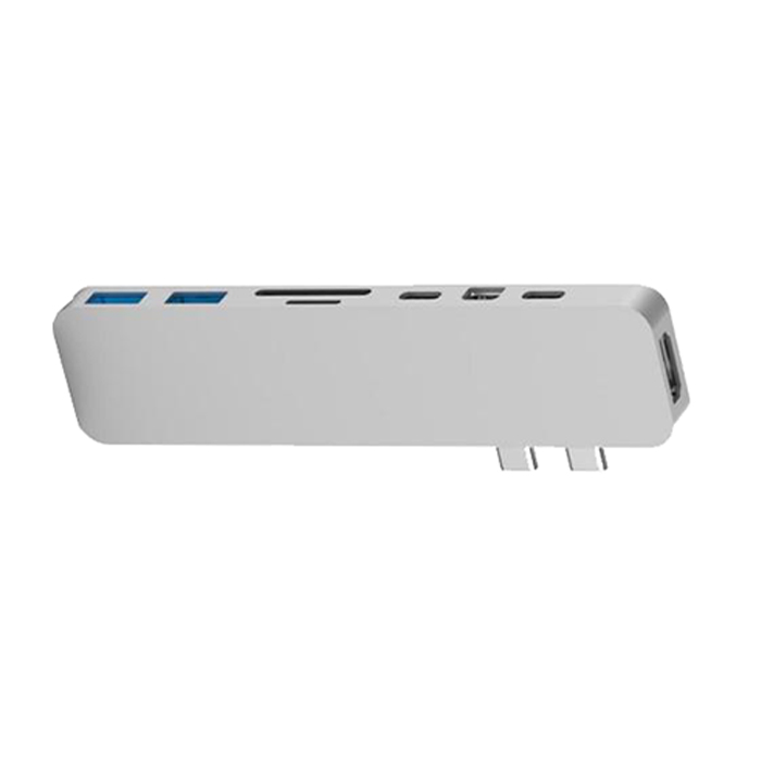 HyperDrive Pro 8-in-2 USB-C Hub