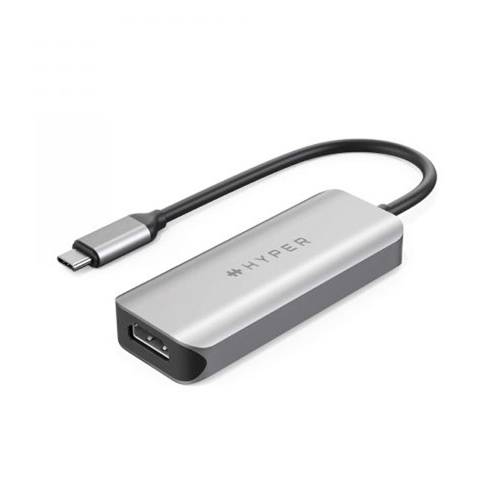 HyperDrive HDMI 4K 60Hz 4-in-1 USB-C Hub HD41
