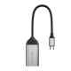 HyperDrive HDMI 8K@60Hz/4K@144Hz USB-C Hub