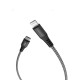 HyperDrive USB-C to Lightning Keychain Cable 0.2M - CL302