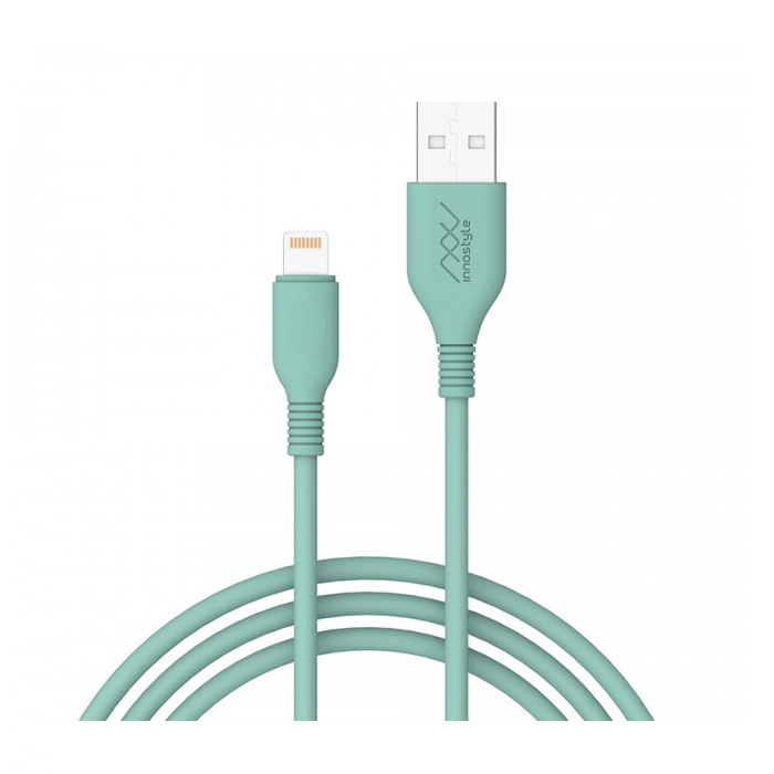 InnoStyle Jazzy USB-A to Lightning Cable 1.5M