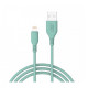 InnoStyle Jazzy USB-A to Lightning Cable 1.5M