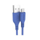InnoStyle Jazzy USB-A to Micro USB Cable 1.2M