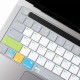 Phủ Phím Tắt Innostyle Keyguard Navigator Shortcut For Macbook Pro 13” M1/M2
