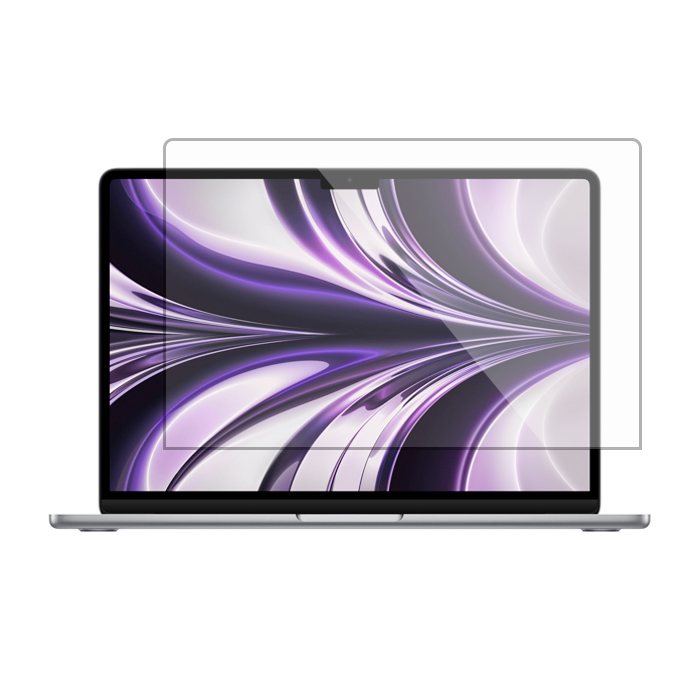 Dán màn hình Innostyle cho MacBook Air M2 13.6"