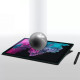Dán màn hình cường lực JRC Surface Pro 8/X/9