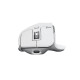 Logitech Wireless Mouse MX Master 3 Pale Grey for Mac