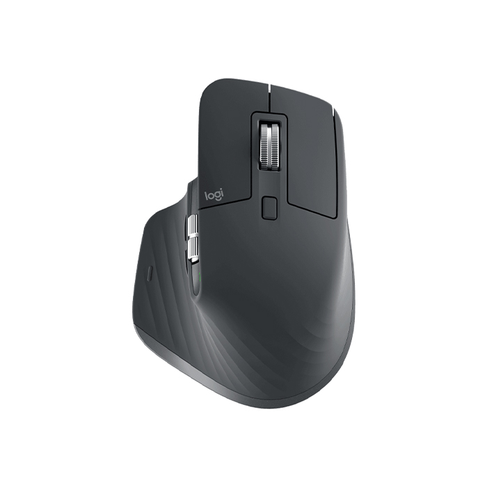 Logitech Wireless Mouse MX Master 3S