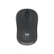 LOGITECH - Silent Bluetooth Mouse M240 For Business