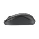 LOGITECH - Silent Bluetooth Mouse M240 For Business