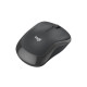 LOGITECH - Silent Bluetooth Mouse M240 For Business