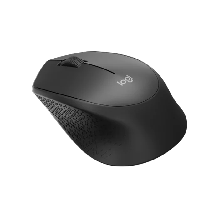 LOGITECH - Silent Plus Mouse M331