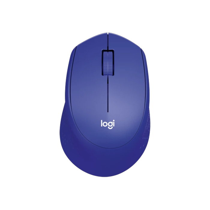 LOGITECH - Silent Plus Mouse M331