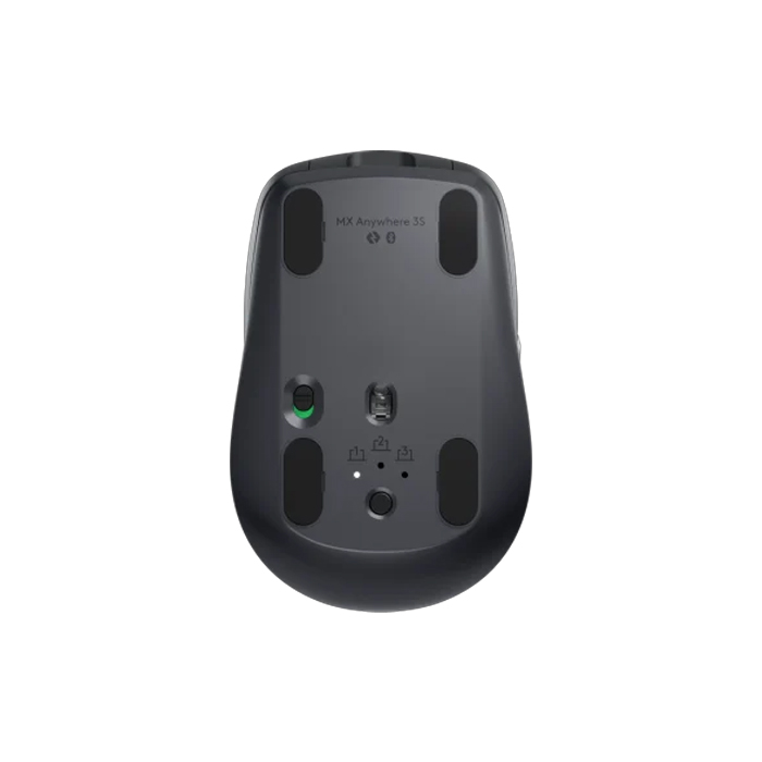 Logitech MX Anywhere 3S