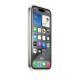 Case Mipow Case For iPhone 15 Pro 6.1 Inch 2023 Transparent