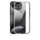 Case Mipow Case For iPhone 15 Pro Max 6.7 Inch 2023 Transparent