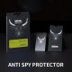 Dán Cường Lực Chống Nhìn Trộm IPhone 14 / 13 Mipow Kingbull Anti-Spy Premium Silk HD