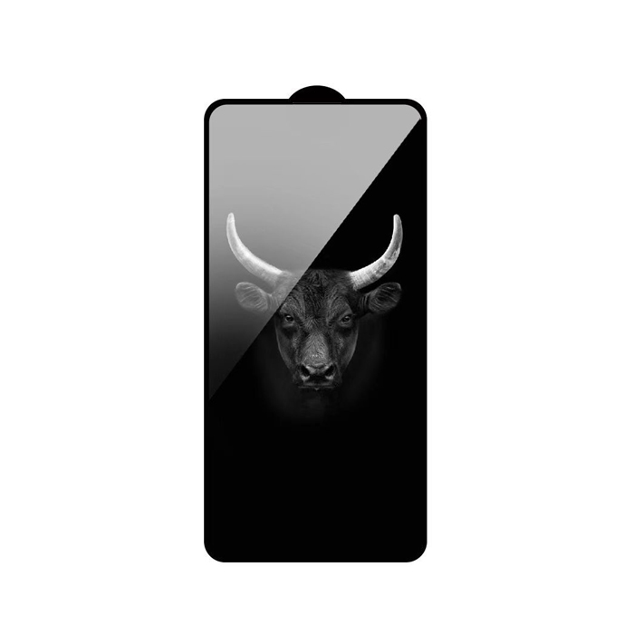 Dán Cường Lực iPhone 16 Plus Mipow Kingbull Premium Silk HD