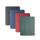 Mutural Leather Case for iPad Gen 7/8/9 10.2-inch