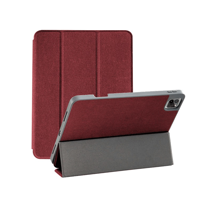 Mutural Case Leather For Ipad Pro 11 Inch 2020/2021