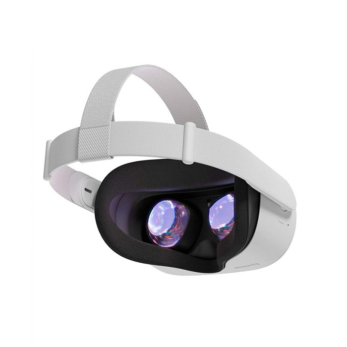Kính thực tế ảo VR Oculus/Meta Quest 2 - 64GB Secondhand