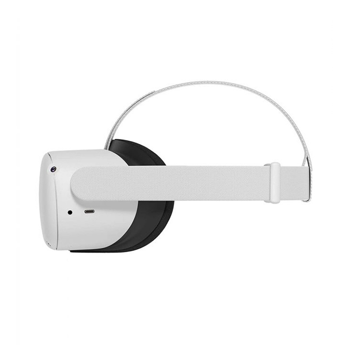 Kính thực tế ảo VR Oculus/Meta Quest 2 - 256GB Secondhand