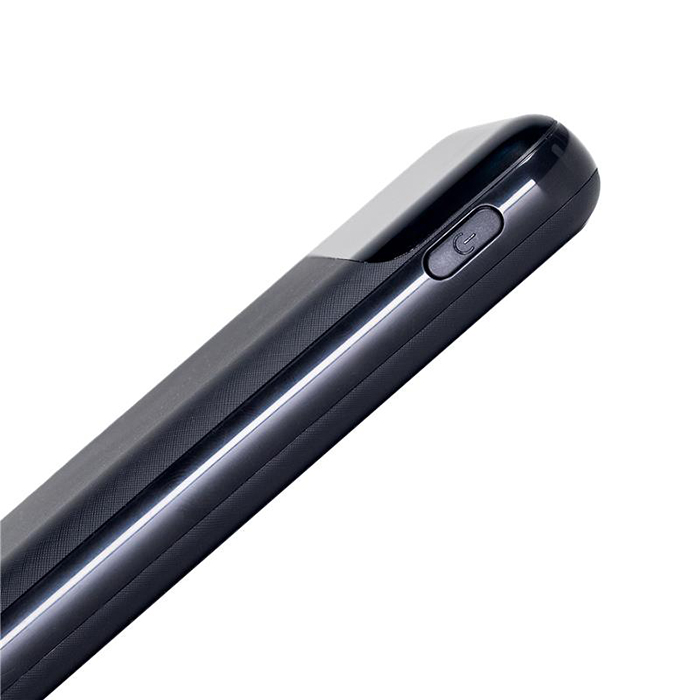 Philips - Pin Sạc Dự Phòng Powerbank 22.5w 10.000mah 2 Cables BLACK DLP9026KB