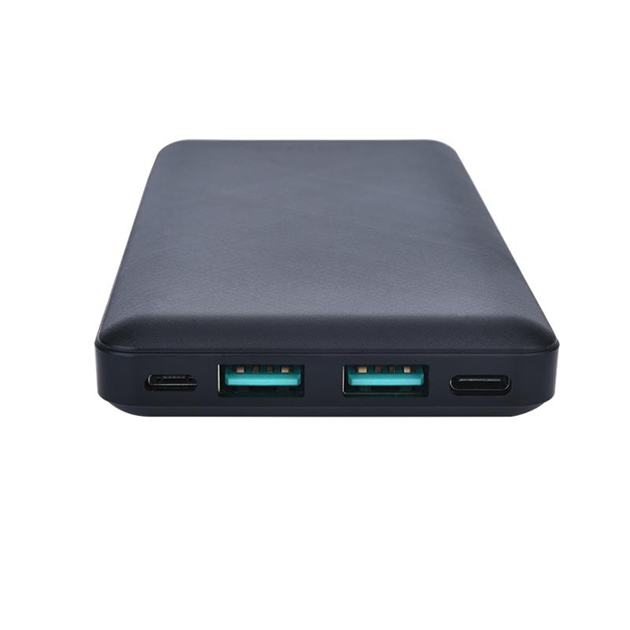 Philips - Pin Sạc Dự Phòng Powerbank 22.5w 10.000mah Black DLP7790