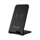 Philips - Foldable Wireless Charger - DLP9320
