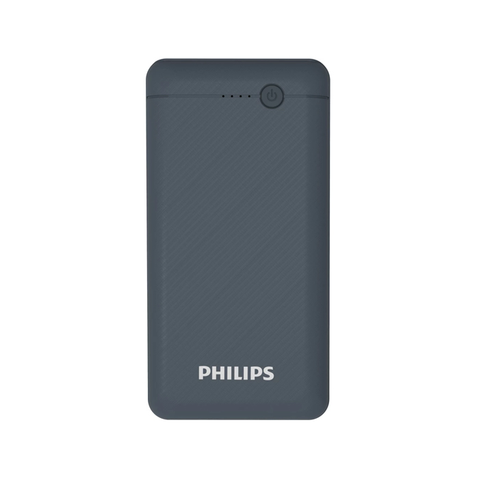 Philips - Slim Power Bank With C Port 10000 - DLP1710