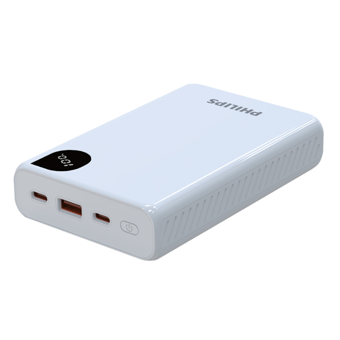 Philips - Pin Sạc Dự Phòng 100W PPS Digital Display 20,000mAh - DLP5783