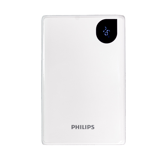 Philips - Pin Sạc Dự Phòng 100W PPS Digital Display 20,000mAh - DLP5783