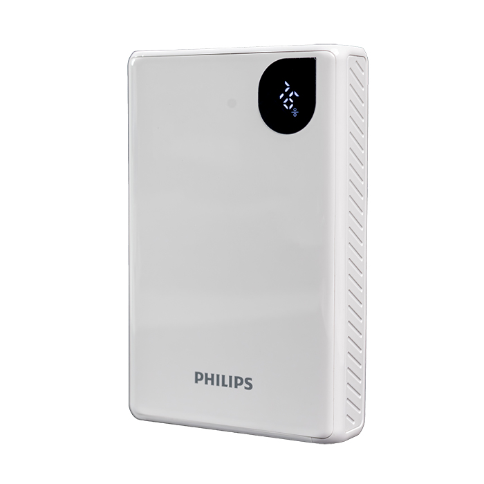 Philips - Pin Sạc Dự Phòng 100W PPS Digital Display 20,000mAh - DLP5783