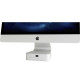 Rain Design mBase Turntable for 27" iMac Stand - Silver
