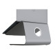 Rain Design mStand Laptop Gray 360 độ