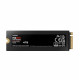 Ổ cứng SSD Samsung 990 Pro PCIe Gen 4.0 x4 NVMe V-NAND M.2 2280 4TB With Heatsink