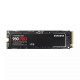 Ổ cứng SSD Samsung 980 Pro PCIe Gen 4.0 x4 NVMe V-NAND M.2 2280 1TB