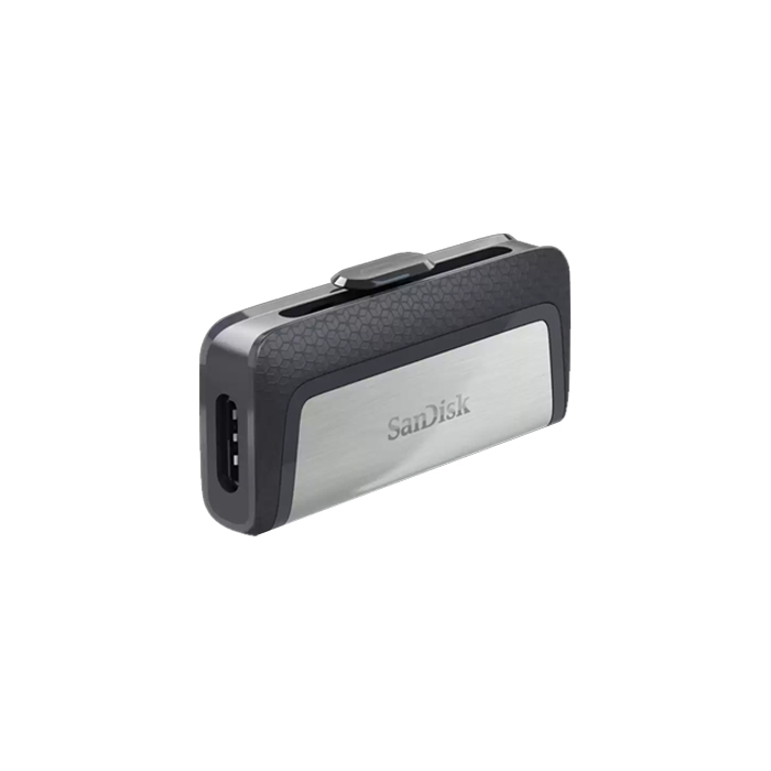 Sandisk Ultra Dual Drive USB-C 256GB