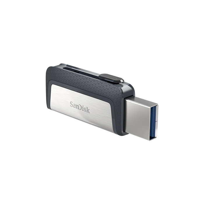 Sandisk Ultra Dual Drive USB-C 256GB