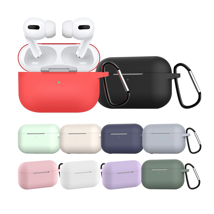 Silicone Case for AirPods Pro