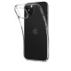 Case Spigen Liquid Crystal iPhone 15 Plus 6.7 Inch 2023 - Crystal Clear