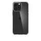 Case Spigen Ultra Hybrid iPhone 15 Pro 6.1 Inch 2023 - Crystal Clear