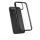 Case Spigen Ultra Hybrid iPhone 15 Pro Max 6.7 Inch 2023 - Matte Black