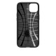 Case Spigen Liquid Air iPhone 15 6.1 Inch 2023 - Matte Black