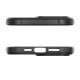 Case Spigen Rugged MagFit iPhone 15 Pro Max 6.7 Inch 2023 - Matte Black